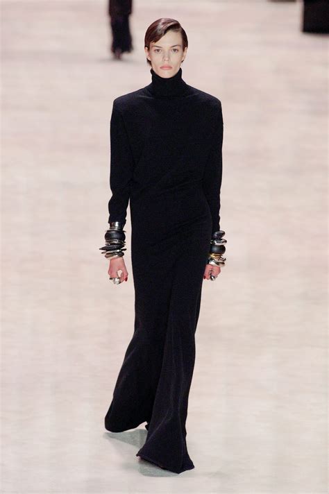 yves saint laurent collezione 2022|saint laurent dresses.